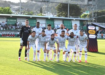 Son 2 maç ateş gibi! Averajla ligde kalabilir…