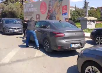 İstanbul’da casuslar savaşı… 7 Çinli gözaltında