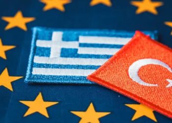 Yunanistan’ı endişelendiren anlaşma: Avrupa, Türkiye’yi savunma fonuna kabul ediyor