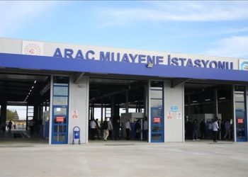 Araç muayenesinde 20 yıllık sistem tamamen değişiyor