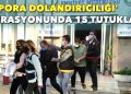 Evi görmeden para gönderen yandı: Yeni kapora dolandırıcılığı patladı