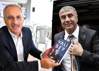 Sedat Peker SÖZCÜ’den Saygı Öztürk’e konuştu: Üç kişiyi yaşadığım sürece affetmeyeceğim