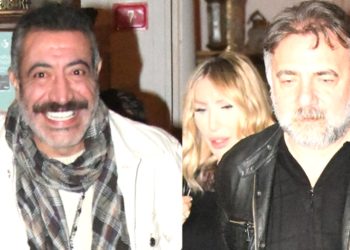 İstanbul’a dönüş kutlaması