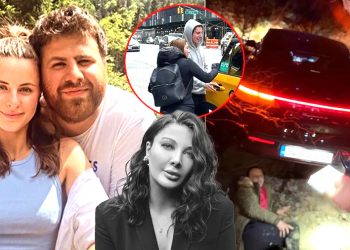 Oğuz Murat Aci’nin eşi şikayetini geri çekti, babası vazgeçmedi