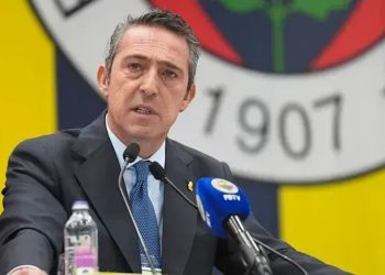 Ali Koç’tan Osimhen’i de gölgede bırakacak transfer