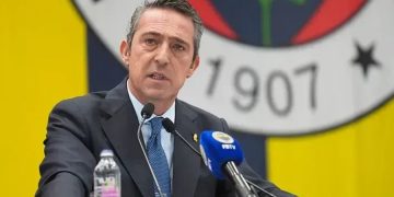 Ali Koç’tan Osimhen’i de gölgede bırakacak transfer