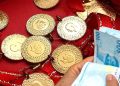 Yabancı banka duyurdu: Gram altında bu rakama bile hazır olun dediler