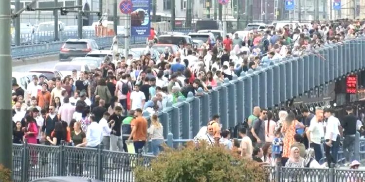 Bu ilçeler her an şehir olabilir: İşte il olması beklenen 5 ilçe