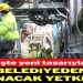 Belediyelere ‘İmamoğlu’ düzenlemesi: İşte yeni tasarıyla belediyenin elinden alınacak yetkiler