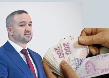 Merkez Bankası Başkanı’ndan Asgari Ücret Yorumu: Milyonlarca Çalışanı İlgilendiriyor