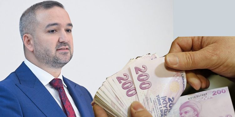 Merkez Bankası Başkanı’ndan Asgari Ücret Yorumu: Milyonlarca Çalışanı İlgilendiriyor