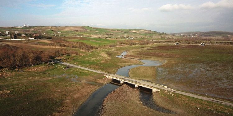 Kanal İstanbul rantına gelen Kuveytliler dolandırıldı