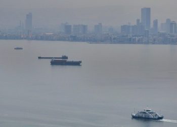 Meteoroloji açıkladı! Sıcaklıklar artıyor, Ege’de toz taşınımı var
