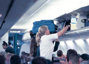 Hava yolu firmalarının bagaj ücretleri AB’ye şikayet edildi