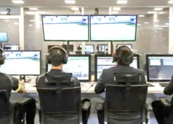 Gündeme Bomba Gibi Düştü: TFF, VAR Sistemini mi Kaldırıyor?