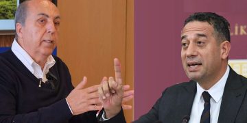 Aydın Ayaydın’dan Ali Mahir Başarır’a: “Alnım Açık, Başım Dik”