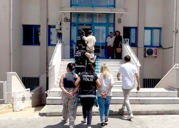 Muğla’da Otel Odasında Uyuşturucu Operasyonu
