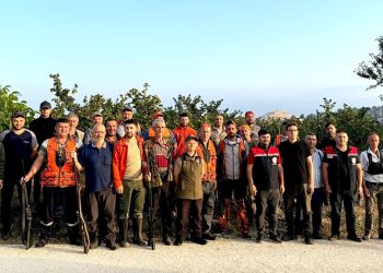 Muğla Genelinde 3 bin 808 Üye ile Yetki Türk Eğitim-Sen’in