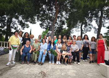 Bodrum’da Kadınlar Umurça Parkı’nda Buluştu: Dayanışma, Öz Savunma ve Güçlenme Pikniği