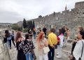 Mimarlar Bodrum Kalesi’nde