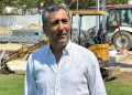 Süper Lig’e veda eden Bodrum FK’da Asbaşkan Selahattin Polat’tan duygusal mesaj