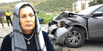 Ünlü Oyuncu Milas’ta Ölümden Döndü