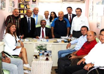 Muğla Emlakçılar Odası Başkanı Uyardı! “Tapuda İmza Atmadan Önce Bu Maddeleri Mutlaka Okuyun!”