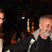 Mehmet Aslantuğ psikolog sevgilisi Canan Şahin ile aşka geldi