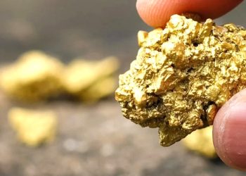 Altın nasıl yeryüzüne çıkıyor? Bu bilimsel keşif tüm ezberleri bozacak