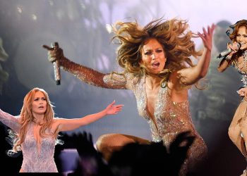 Jennifer Lopez’in İstanbul konseri biletleri 7 dakikada tükendi