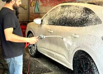 Sahte Jetonlarla Oto Yıkamayı Bedava Getiriyorlar!