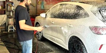 Sahte Jetonlarla Oto Yıkamayı Bedava Getiriyorlar!