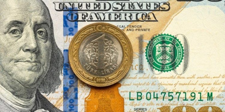 Piyasaların takip ettiği bankadan ‘eyvah’ dedirtecek dolar tahmini