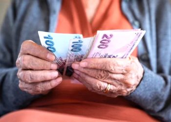 En düşük emekli maaşının kaç lira olacağı sızdırıldı