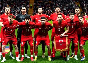 A Milli Takım’ın aday kadrosu açıklandı!