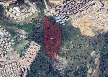 Hazine ve Maliye Bakanlığı, Muğla ve 4 İlde Taşınmazları Satışa Çıkarıyor