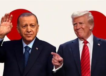 ABD’den Türkiye’ye çok ağır darbe