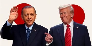 ABD’den Türkiye’ye çok ağır darbe
