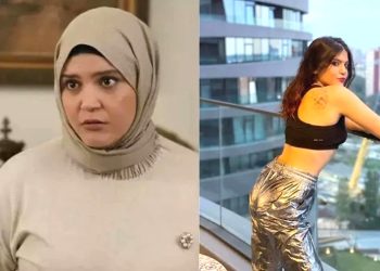 Feyza Civelek’ten zayıflama formülü: ’13 cm inceldim’