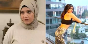 Feyza Civelek’ten zayıflama formülü: ’13 cm inceldim’