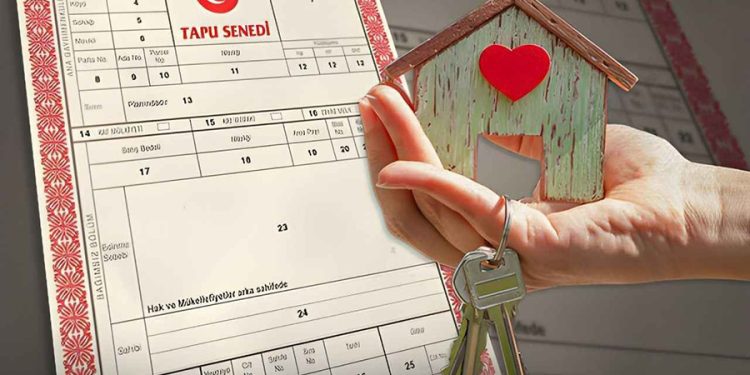Tapu sahiplerine ‘Son 2 gün’ uyarısı: Ödemeyenlerden fazlasıyla alınacak