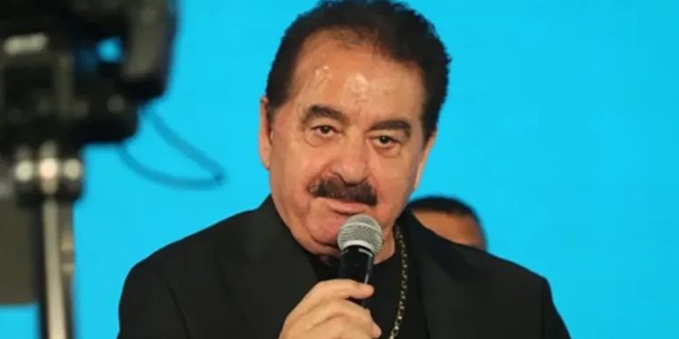 İbrahim Tatlıses olaylı vasiyetini açıkladı: “Cenazeme gelirlerse yuhalayın”