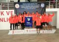 Bodrumspor Master Yüzücülerinden Antalya’da Rekor Yağmuru: 86 Madalya ve 3 Türkiye Rekoru