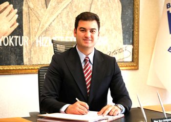 Başkan Mandalinci’den 19 Mayıs Mesajı