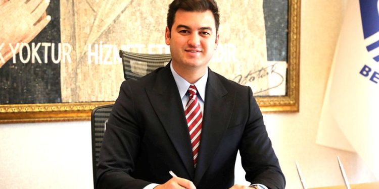 Başkan Mandalinci’den 19 Mayıs Mesajı