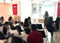 Belediyenin “Psikoeğitim Seminerleri” Liseler ile Devam Etti