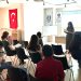 Belediyenin “Psikoeğitim Seminerleri” Liseler ile Devam Etti