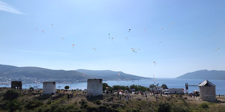 Bodrum’da Keyifli Hafta Sonu