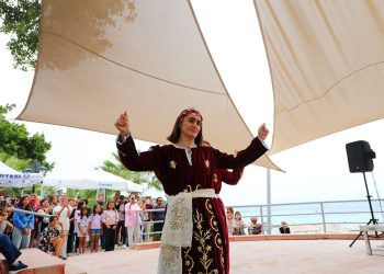 Bodrum’da Keyifli Hafta Sonu