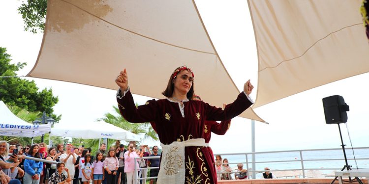 Bodrum’da Keyifli Hafta Sonu